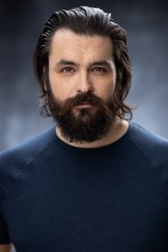 Joel Montgrand portrait