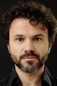 Tom Van Landuyt portrait