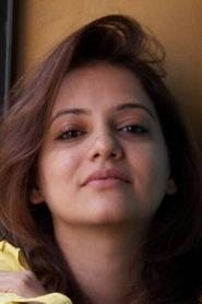 Kadambari Kadam portrait
