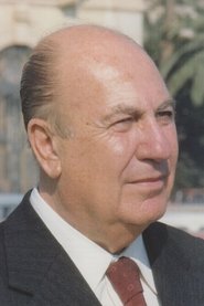 Rafael Gil portrait
