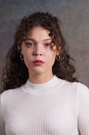 Nanci Bennett portrait