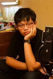 Sheng-Tsung Hsu portrait
