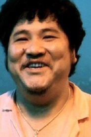 Wong Hung portrait