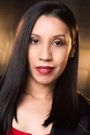 Nayeli Esparza portrait