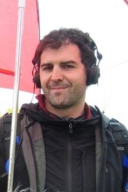 Paskal Perreault portrait