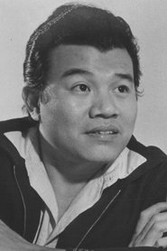 Somjin Thammathat portrait