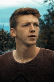 Josh Booth portrait