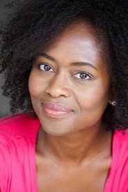Medina Senghore portrait