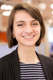 Milyana Dolashka portrait