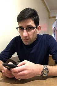 Antoine Godet portrait