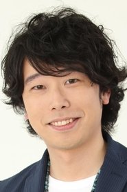 Yusuke Handa portrait