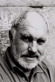 Gérald Marti portrait