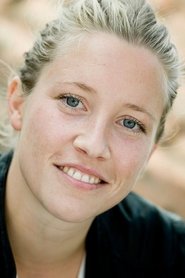 Christine Sønderris portrait