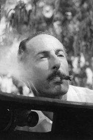 Vittorio Cottafavi portrait