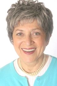 Joette Waters portrait