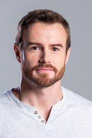 Simon Jouannot portrait