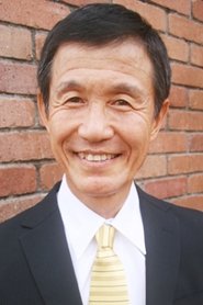 Keiji Yamashita portrait