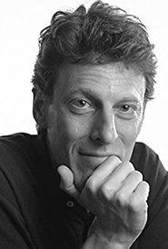 Bill Chameides portrait