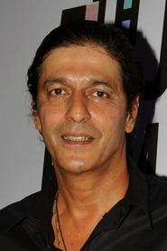 Chunky Pandey portrait