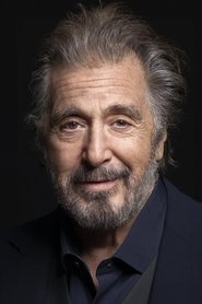 Al Pacino portrait