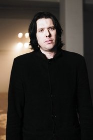 Martin Brändström portrait