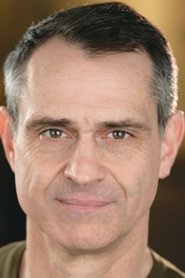 Matthew Boston portrait