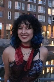 Sevgi Şanlı portrait
