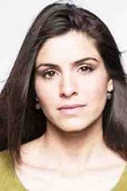 ענת מגן שבו portrait