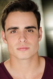 Andrew Romano portrait