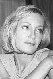 Constanze Engelbrecht portrait