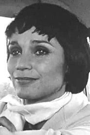 Edith Loria portrait