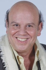 Sayed Jaber portrait