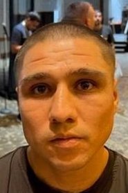 Jorge Luis Marquez Alvarado portrait