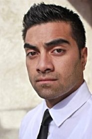 Paul Uipi portrait