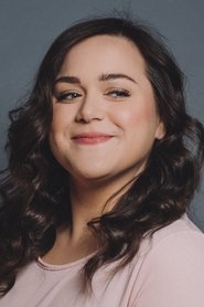 Lauren Holt portrait