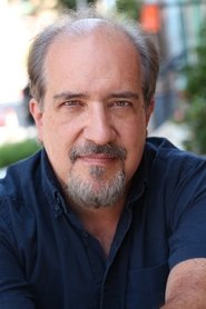 Marty Krzywonos portrait