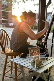 Petra Mulligan portrait
