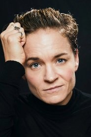 Annevig Schelde Ebbe portrait