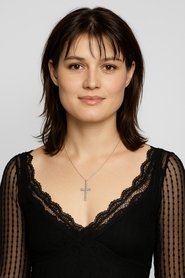 Emma Catherwood portrait