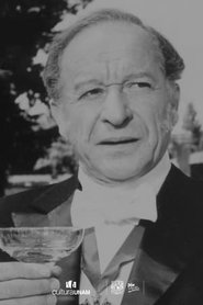Pancho Córdova portrait