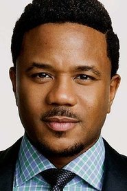 Hosea Chanchez portrait