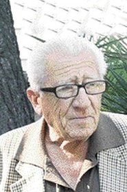 Vangelis Kommatas portrait
