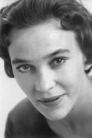 Eila Pehkonen portrait