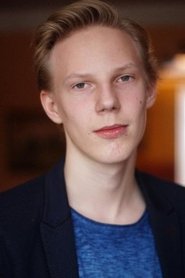 Sergey Karasevich portrait