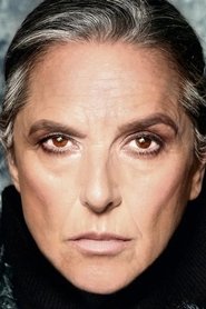 Cecilia Toussaint portrait