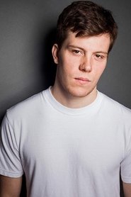 Alexander Neher portrait