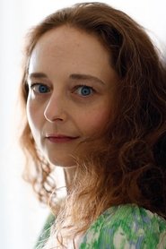 Maya Sarac portrait
