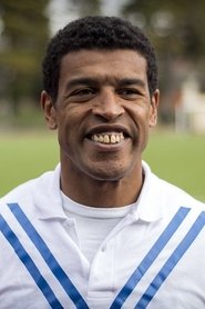Jorge Pina portrait