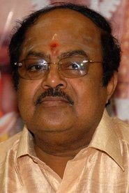 Srinivasa Murthy portrait