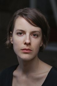 Adele Vorauer portrait